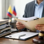 Alistamiento documental Ministerio de Trabajo