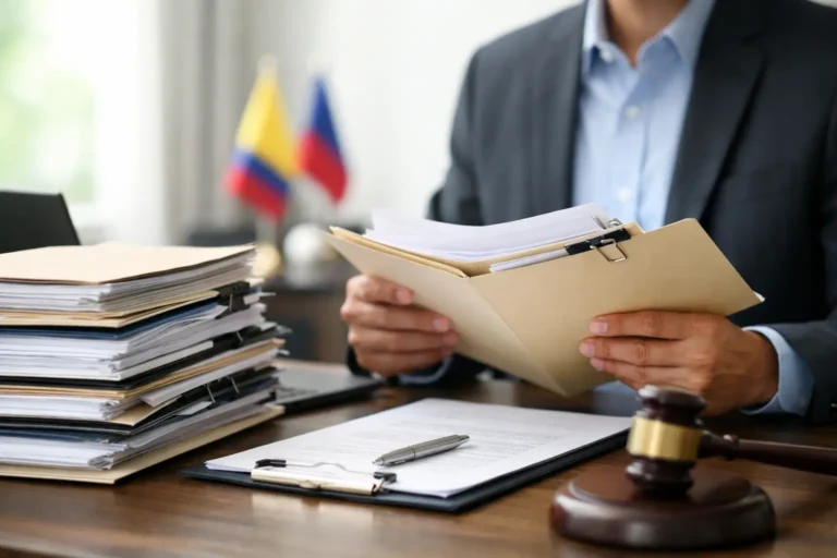 Alistamiento documental Ministerio de Trabajo