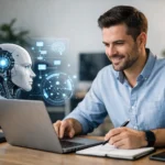 Cómo usar IA para ser más productivo