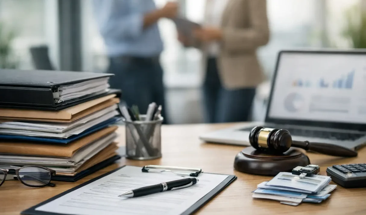 Documentación laboral obligatoria para pymes