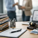 Documentación laboral obligatoria para pymes