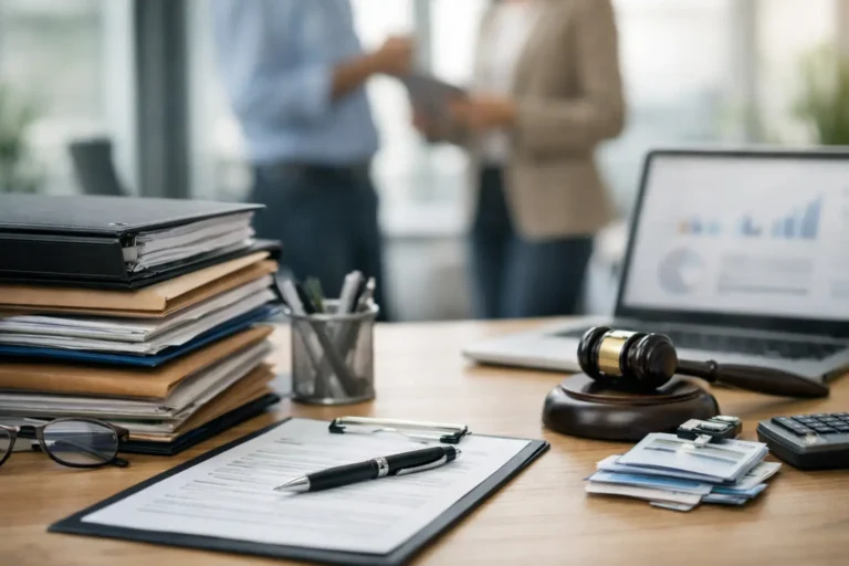 Documentación laboral obligatoria para pymes