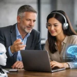 Mentoría en inteligencia artificial útil