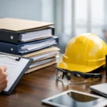 Alistamiento documental para inspecciones