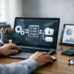 Cómo automatizar procesos administrativos