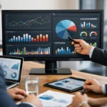 Cómo diseñar tableros gerenciales útiles