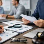 Cómo preparar auditoría laboral pyme