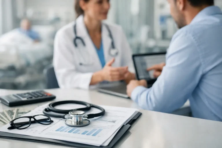 Cómo reducir glosas hospitalarias sin fricción