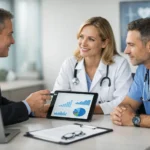 Consultoría salud para resultados medibles
