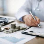 Estructura tarifaria servicios médicos