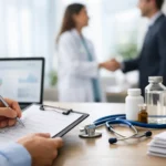 Guía homologación proveedores en salud