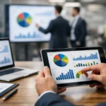 Indicadores KPI para operaciones que sí sirven