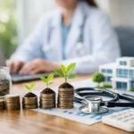 Sostenibilidad financiera para IPS