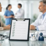 6 claves para homologación de prestadores de salud