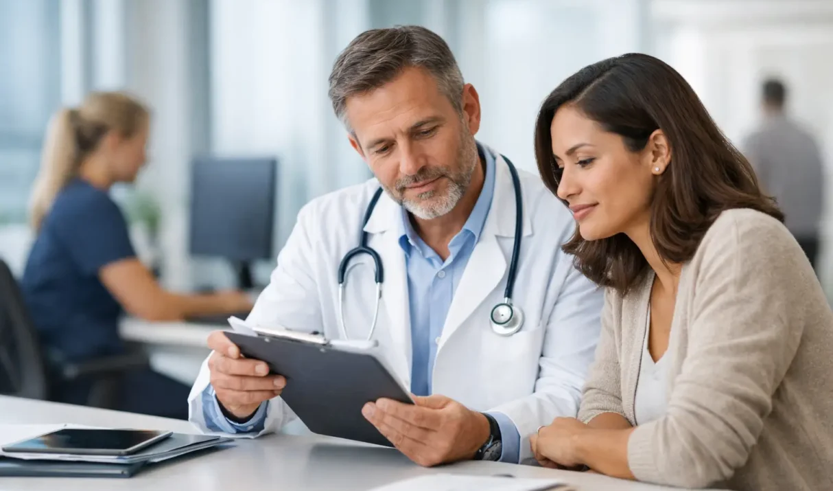 Cómo disminuir tiempos de autorización en salud