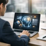 Cómo mejorar productividad profesional con IA