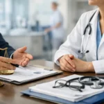 Consultoría de cumplimiento regulatorio en salud
