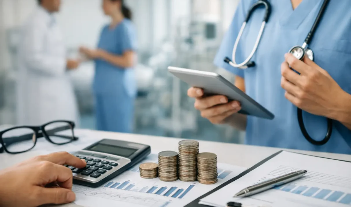 Costeo hospitalario para decidir con precisión