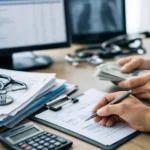 Cuentas médicas: control, auditoría y pago eficiente