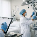 Habilitación sanitaria: cómo preparar su servicio