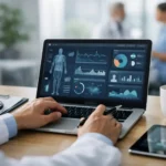 Plataformas dashboards para salud: cómo elegir