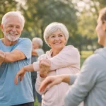 Programas para bienestar del adulto mayor