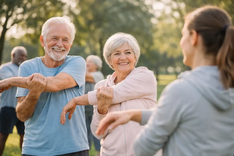 Programas para bienestar del adulto mayor