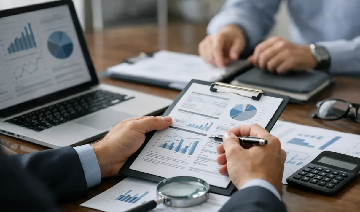 Qué incluye una auditoría interna bien hecha