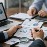 Qué incluye una auditoría interna bien hecha