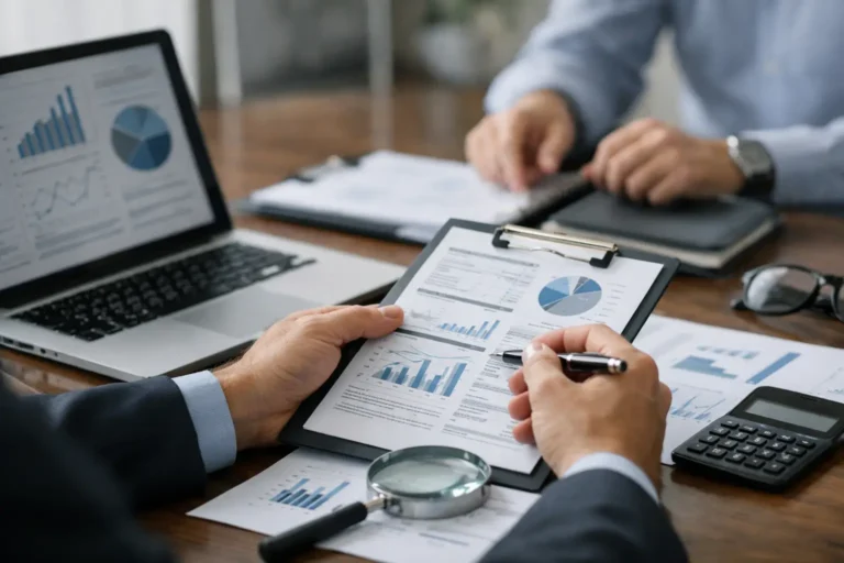Qué incluye una auditoría interna bien hecha
