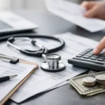 9 errores comunes en cuentas médicas y cómo evitarlos