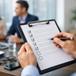 Checklist clave para talento humano que sí funciona