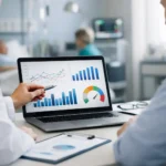 Cómo implementar KPIs hospitalarios con impacto