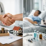 Contratación capitada versus evento en salud