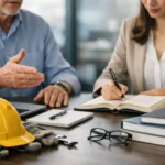 Experiencia vs capacitación en la empresa