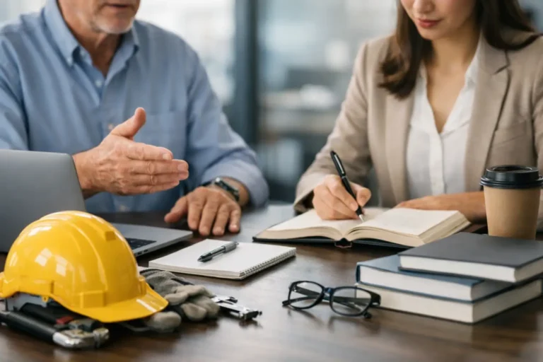 Experiencia vs capacitación en la empresa