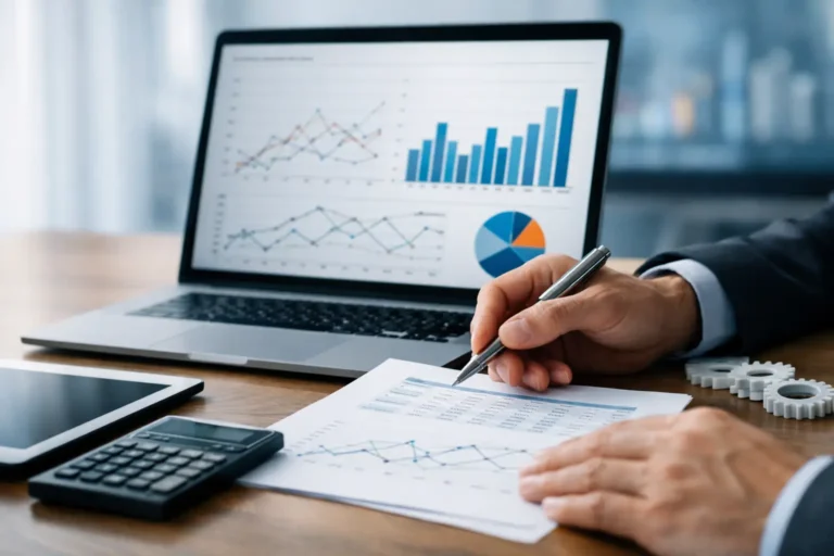 Guía de parametrización operativa eficaz