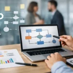 Guía para parametrizar procesos internos