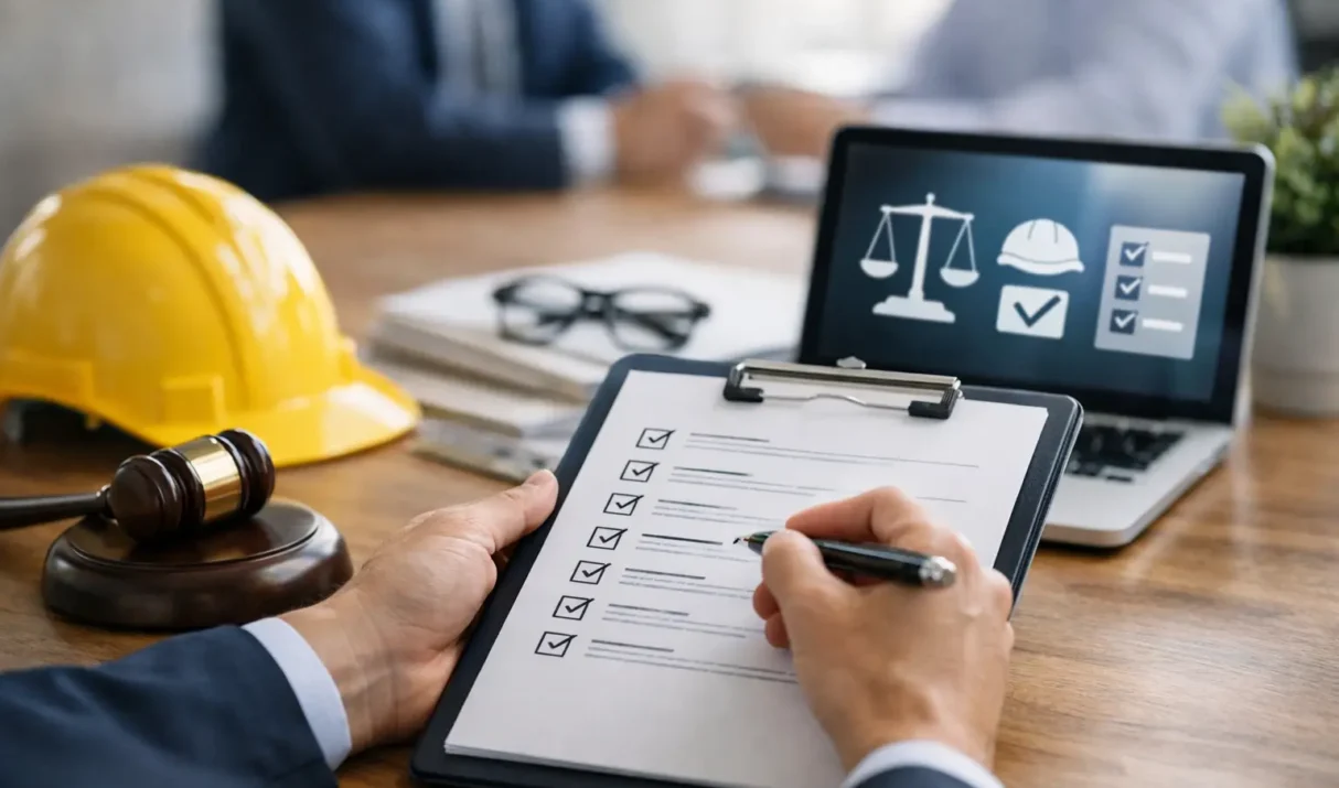 Matriz legal laboral pyme: control sin improvisar