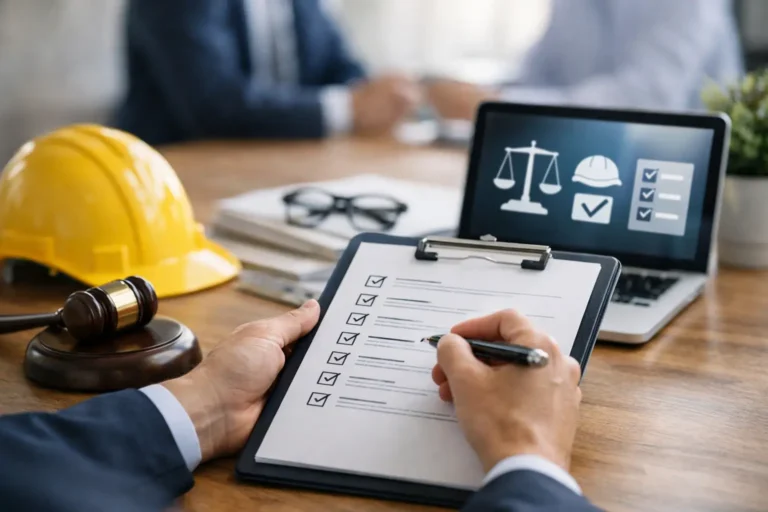 Matriz legal laboral pyme: control sin improvisar