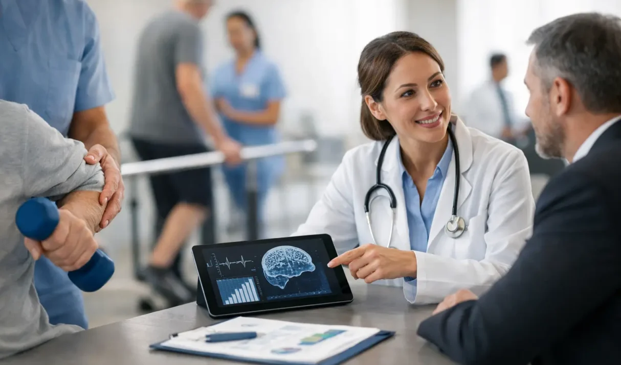Mejores estrategias de habilitación en salud