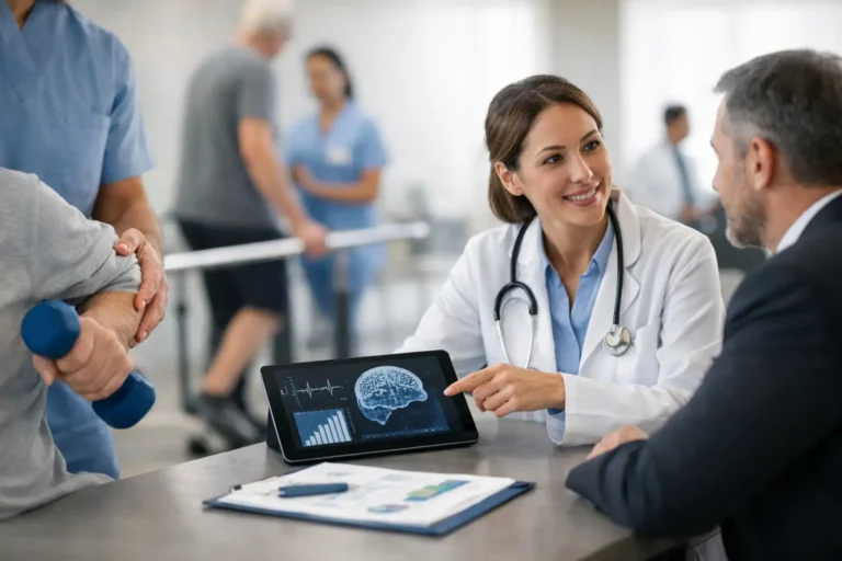 Mejores estrategias de habilitación en salud