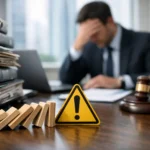 Qué riesgos genera la desactualización normativa