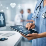 Salud digital para una operación sanitaria medible
