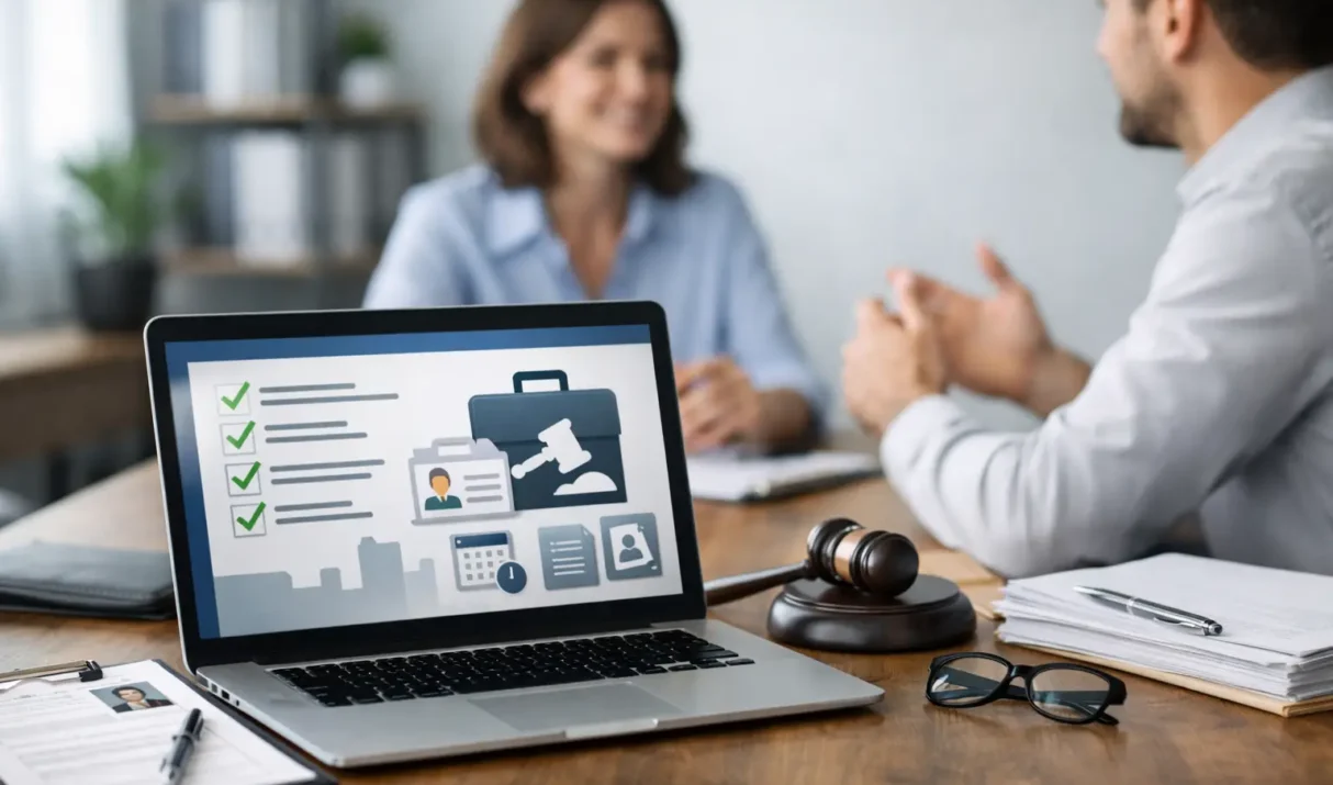 Software cumplimiento laboral para pymes: qué exigir