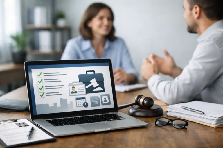 Software cumplimiento laboral para pymes: qué exigir