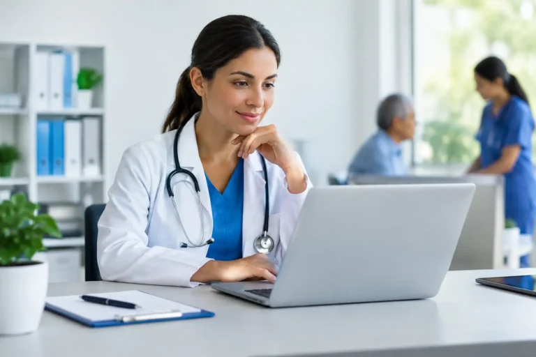10 mejores indicadores para IPS en Colombia