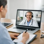 Cómo crear un protocolo de telemedicina seguro