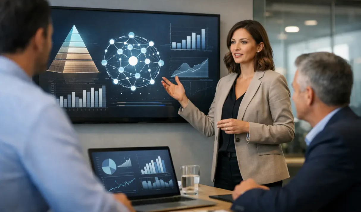 Cómo estructurar gobierno de datos con criterio