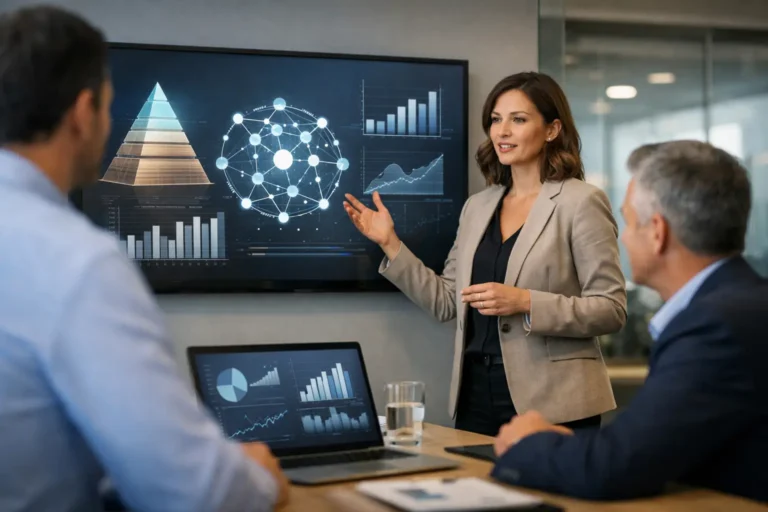 Cómo estructurar gobierno de datos con criterio